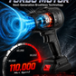 ⏳Zeitlich begrenztes Angebot⏳ 💨⚡ Handgeführter Turbo-Hochleistungsbläser – kraftvoller Luftstrom, handliches Design & vielseitige Anwendung 🏡🚗