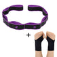 ⏳Zeitlich begrenztes Angebot⏳  🌸Letzter Tag des Sonderangebots – 50% Rabatt💕✨Widerstandsband für Fitness und Yoga✨