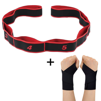 ⏳Zeitlich begrenztes Angebot⏳  🌸Letzter Tag des Sonderangebots – 50% Rabatt💕✨Widerstandsband für Fitness und Yoga✨