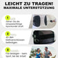 💖 50% RABATT! 🔥 Verstellbarer Lendenwirbelstützgürtel – Stütze & Entlastung ✨