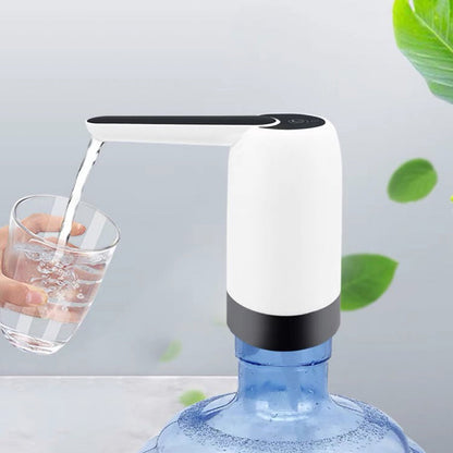 🔥 Begränsad tid! Hetta erbjudanden! 🔥 Elektrisk vattenspender🚰