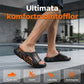 🔥🎁Nyhet 50 % rabatt | Halkfria molnslides med tjock sula för herrar