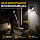 ⏳Zeitlich begrenztes Angebot⏳ 💥50 % RABATT💥BRINGEN SIE IHREN AUSSENBEREICH SOFORT IN LICHTER GLANZ – MIT BEWEGUNGSSENSOR-SOLARLEUCHTEN