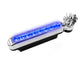 ⏳Zeitlich begrenztes Angebot⏳ 📢📢50% RABATT !!⏰Windkraft LED-Tagfahrlicht für Autos (2 Stück) – Kabellose Zusatzleuchten