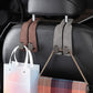 🔥 🧥 Auto-Sitzlehnen-Haken – Ideal für Taschen, Mäntel & mehr