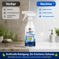 ✨Kaufe 2, erhalte 1 gratis✨Schnell-Reinigungsspray für alle Oberflächen