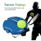 🔥 Letzter Tag des Sonderverkaufs – 50 % Rabatt 🎾🏏 Trainingswand für Tennisbälle