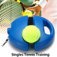 🔥 Letzter Tag des Sonderverkaufs – 50 % Rabatt 🎾🏏 Trainingswand für Tennisbälle