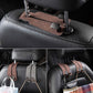 🔥 🧥 Auto-Sitzlehnen-Haken – Ideal für Taschen, Mäntel & mehr