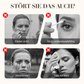 ⏳Zeitlich begrenztes Angebot⏳ Wasserfester Gel-Eyeliner-Stift mit 2-mm-Spitze – intensive Farbe in Carbonschwarz und Lavabraun