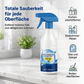 ✨Kaufe 2, erhalte 1 gratis✨Schnell-Reinigungsspray für alle Oberflächen