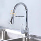 ⏳Nur für kurze Zeit: 1+1 GRATIS⏳ 360°-Sprühkopf für Küchenarmaturen – 3 Funktionen mit Wasserstrahl, Sprühmodus und Pause