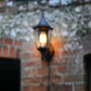 🔥 LED-Flammenlampe mit realistischem Flammeneffekt – warmes Licht, ideal für Dekoration & Atmosphäre