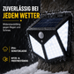 ⏳Zeitlich begrenztes Angebot⏳ 💥50 % RABATT💥BRINGEN SIE IHREN AUSSENBEREICH SOFORT IN LICHTER GLANZ – MIT BEWEGUNGSSENSOR-SOLARLEUCHTEN