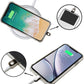 📱 2er-Set Universal-Handyband zum Umhängen – verstellbare Nylon-Handykette
