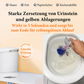 ⏳Zeitlich begrenztes Angebot⏳ 1+1 GRATIS – Abflussreinigungspulver gegen Verstopfungen und Gerüche, 4 × 30 g je Schachtel