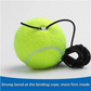 🔥 Letzter Tag des Sonderverkaufs – 50 % Rabatt 🎾🏏 Trainingswand für Tennisbälle