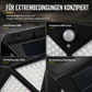 ⏳Zeitlich begrenztes Angebot⏳ 💥50 % RABATT💥BRINGEN SIE IHREN AUSSENBEREICH SOFORT IN LICHTER GLANZ – MIT BEWEGUNGSSENSOR-SOLARLEUCHTEN