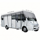 ⏳Zeitlich begrenztes Angebot⏳ Dachabdeckung für Wohnwagen und Wohnmobile aus 210D-Oxford-Gewebe