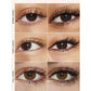 💄 KÖP 1 FÅ 1 GRATIS! ✨ Vattenfast Böjande Mascara – Långvarig, Klumpfri & Ger Naturlig Volym För En Fantastisk Blick 👁️