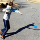 🔥 Letzter Tag des Sonderverkaufs – 50 % Rabatt 🎾🏏 Trainingswand für Tennisbälle