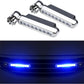 ⏳Zeitlich begrenztes Angebot⏳ 📢📢50% RABATT !!⏰Windkraft LED-Tagfahrlicht für Autos (2 Stück) – Kabellose Zusatzleuchten