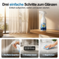 ✨Kaufe 2, erhalte 1 gratis✨Schnell-Reinigungsspray für alle Oberflächen