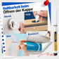 🖊️ Schreibt auf alles – und verwischt nie! Der schnelltrocknende Öl-Marker.