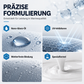 RV-Glanzversiegelung für Fiberglas | 100 ml | UV-Schutz, wasserabweisend, sichtbarer Glanzeffekt