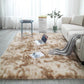 ⏳Zeitlich begrenztes Angebot⏳ 🌈 50 % RABATT! 🛋️Flauschiger Farbverlauf-Teppich – Kuschelweich, rutschfest & waschbar für ein gemütliches Zuhause 🏡✨