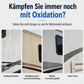 RV-Glanzversiegelung für Fiberglas | 100 ml | UV-Schutz, wasserabweisend, sichtbarer Glanzeffekt