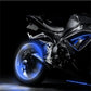 ✨LED-Ventilkappen für Fahrrad, Motorrad und Auto