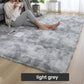⏳Zeitlich begrenztes Angebot⏳ 🌈 50 % RABATT! 🛋️Flauschiger Farbverlauf-Teppich – Kuschelweich, rutschfest & waschbar für ein gemütliches Zuhause 🏡✨