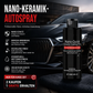 ⏰2+1 GRATIS nur für kurze Zeit! 🚗✨Nano-Keramikversiegelung für Autos – Lackschutz & Glanzpflege