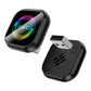 ⏳Zeitlich begrenztes Angebot⏳ 2-in-1 Wireless-Adapter für Apple CarPlay und Android Auto – kabellose Verbindung, Plug & Play und Auto-Reconnect