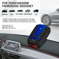 ⏳Zeitlich begrenztes Angebot⏳ 📢50% RABATT !!⏰Lidar-Frühwarn-Fließgeschwindigkeitsdetektor für Fahrzeuge