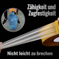 📏Hochfestes doppelseitiges Gewebeklebeband 5 cm × 10 m
