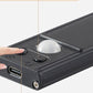 🎁 50 % RABATT! 💥 🚪 LED-Schrankleuchte mit Bewegungsmelder – 3 Farbtemperaturen, dimmbar, magnetisch & über USB wiederaufladbar ✨