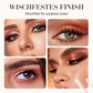⏳Zeitlich begrenztes Angebot⏳ Wasserfester Gel-Eyeliner-Stift mit 2-mm-Spitze – intensive Farbe in Carbonschwarz und Lavabraun
