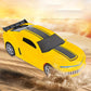 🔥2026 HOT SALE🔥 Elektrisk universell deformationspolisleksaksbil