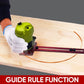 💥⏳Zeitlich begrenztes Angebot⏳ 3-in-1-Fräs- und Nutenführung für Oberfräsen – verstellbar, mit Zoll-/cm-Skala und modularem Aufbau 🛠️
