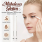 ⏳Zeitlich begrenztes Angebot⏳ Wasserfester Gel-Eyeliner-Stift mit 2-mm-Spitze – intensive Farbe in Carbonschwarz und Lavabraun