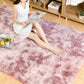 ⏳Zeitlich begrenztes Angebot⏳ 🌈 50 % RABATT! 🛋️Flauschiger Farbverlauf-Teppich – Kuschelweich, rutschfest & waschbar für ein gemütliches Zuhause 🏡✨