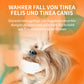 ⏳🔥 50% RABATT!! 🐱🐶 Augenreiniger & -tropfen für Haustiere – Sanfte, pH-neutrale Formel, sicher für Hunde und Katzen. Lindert Rötungen, entfernt Tränenflecken und alltäglichen Schmutz. Ohne Peroxid! 🌿💧