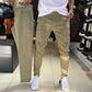 💥✨Limited-time 49% Off ✨Men's high quality stretch casual solid color trousers