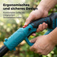 🌞 【Limitiertes Angebot – 50% Rabatt】 🔥 2-in-1 Akku-Stangenkreissäge & Handsäge | Sicheres Beschneiden ohne Leiter | 21V Akku