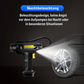 ⚡ 120W Tragbarer Auto-Luftkompressor – Reifenfüller mit Kupfermotor & Digitalanzeige – Schnelles Aufpumpen, präzise Druckkontrolle – Ideal für Auto, SUV, Motorrad, Fahrrad & mehr! 🚗