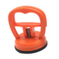 ⏳Zeitlich begrenztes Angebot⏳ Mini-Saugnapf-Dellenzieher mit Hebelgriff – ABS, 75 × 55 mm, Schwarz, Gelb oder Orange