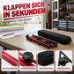 🎉 2026 Sale — Über 27.000 verkauft!📐 Multifunktionales Holzbau-Anreißwerkzeug-Set aus Aluminium