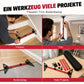 🎉 2026 Sale — Über 27.000 verkauft!📐 Multifunktionales Holzbau-Anreißwerkzeug-Set aus Aluminium